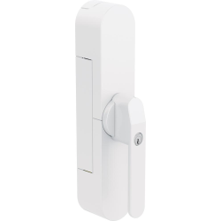 Poigée de fenêtre WINTECTO ONE FCA4100W AL0125