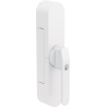 Poigée de fenêtre WINTECTO ONE FCA4100W AL0125