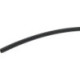 Tuyau d'eau EPDM noir. 19x4,0 mm. 12 barres. 40m FORTIS (Par 40)