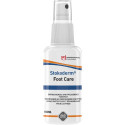 Stokoderm Foot Care spray de protection de la peau pour les pieds flacon de 100 ml (Par 25)