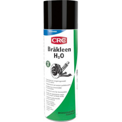Nettoyant freins BRAKLEEN H20. à base d'eau (Par 12)