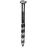 Vis tete hexagonale avec module fraisage HDG 3,5x 30 a 2,5kg BaR (Par 5)
