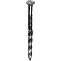 Vis tete hexagonale avec module fraisage HDG 3,5x 50 a 2,5kg BaR (Par 5)