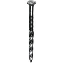 Vis tete hexagonale avec module fraisage HDG 4,2x 70 a 1,0kg BaR