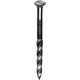 Vis tete hexagonale avec module fraisage HDG 4,6x 85 a 1,0kg BaR