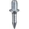 FixPin broche de vissage M 6x 8x 40 BaR (Par 100)