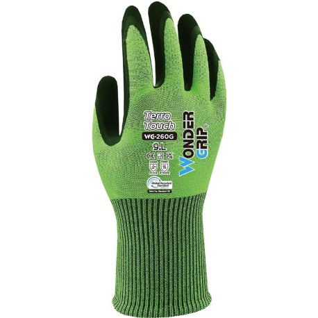 Gant Terra Touch WG-260G. Gr. 10 (Par 12)