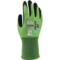 Gant Terra Touch WG-260G. Gr. 7 (Par 12)
