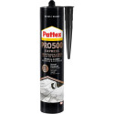 Adhésif de montage Pattex PRO500 440g blanc (Par 12)
