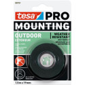 tesa Montage PRO Extérieur1,5m:19mm 66751-00000-00 (Par 12)