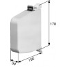 PIVO vis 120502 blanc
