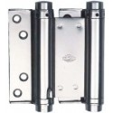 Charnière Nr.30 100mm acier inoxydable