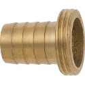 GEKA 1/3-Raccord MS, AG G3/4", 13mm,SB
