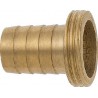 GEKA 1/3-Raccord MS, AG G3/4", 13mm,SB