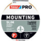 tesa Montage PRO étroit 2x 5m:9mm 66714-00000-00 (Par 10)