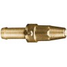 GEKA plus-Buse nettoyage MS 3/4", 19mm,SB