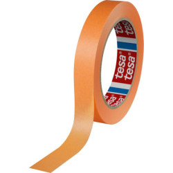 Ruban tessa 4342 50m x 19mm. orange (Par 8)