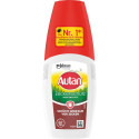 Autan anti-tiques protection anti-moustiques spray à pompe 100 ml (Par 6)