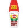 Autan anti-tiques protection anti-moustiques spray à pompe 100 ml (Par 6)