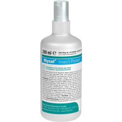 Insect Protect Myxal Flacon pompe 200 ml (Par 6)