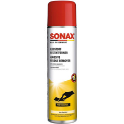Sonax dissolvant de résidus de colle 400ml (Par 6)