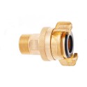 GEKA plus-Raccord fileté SH, MS, AG G3/4,SB