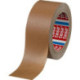 tesapack 4313 papier PV12chamois 50mx50mm (Par 6)