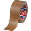 tesapack 4313 papier PV12chamois 50mx50mm (Par 6)