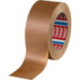 tesapack 60408 Ruban d'emballage en papier chamois 50 mx 50 mm (Par 6)
