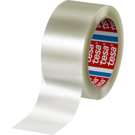 tesapack 60412 66mx50mm transparent (Par 6)