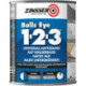 Apprêt et teinture 123 1L (Par 4)
