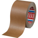 tesapack 4313 papier PV12chamois 50mx75mm (Par 4)