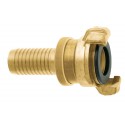 GEKA-Raccord tuyau SD, MS, 3/4", 19mm,SB