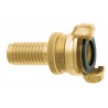 GEKA-Raccord tuyau SD, MS, 1", 25mm,SB