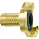 GEKA plus-Raccord Geka MS, 5/8", 16mm,SB
