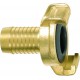 GEKA plus-Raccord Geka MS, 1 1/4", 32mm,SB