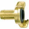 GEKA plus-Raccord Geka MS, 1 1/4", 32mm,SB