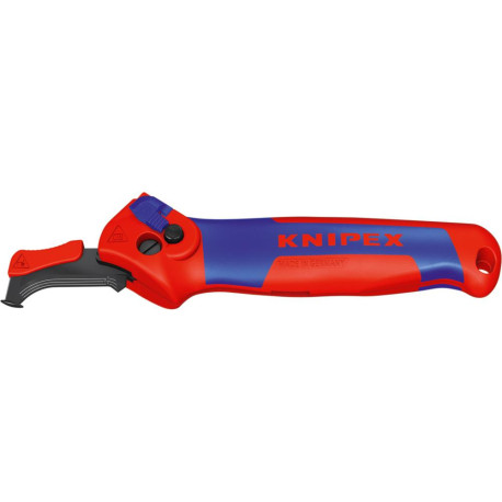 Outil à dénuder 146mm KNIPEX