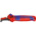 Outil à dénuder 146mm KNIPEX