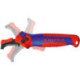 Outil à dénuder 146mm KNIPEX
