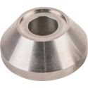 Adaptateur M14 inox pour meule double face Twinpower Wendt