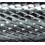 Fraise sur tige de 6 mm, en carbure, forme sphérique cylindrique WRC (bout rond), denture 4, Forme : WRC 0616, Ø de la tête 6 mm
