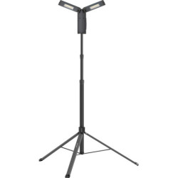 Projecteur d'aile à batterie TOWER COMPACT CONNECT 1250-2500 lumens sans batterie SCANGRIP