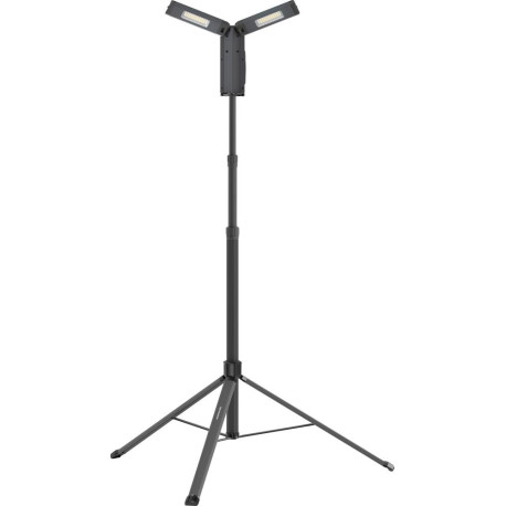 Projecteur d'aile à batterie TOWER COMPACT CONNECT 1250-2500 lumens sans batterie SCANGRIP