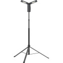 Projecteur d'aile à batterie TOWER COMPACT CONNECT 1250-2500 lumens sans batterie SCANGRIP