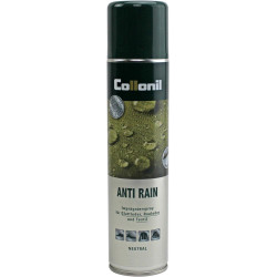 Spray imperméabilisant antipluie 400 ml COLLONIL