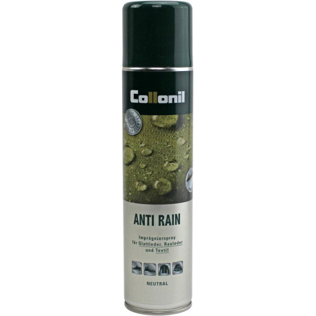 Spray imperméabilisant antipluie 400 ml COLLONIL