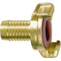 GEKA plus-Raccord Geka K, MS,1/2,13mm,SB