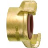 GEKA plus-Raccord fileté K, MS, IG G1/2,SB