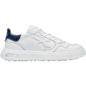Chaussure basse professionnelle DRAGOS OB SR. taille blanc/bleu. 43 U PUISSANCE